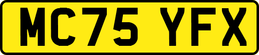 MC75YFX