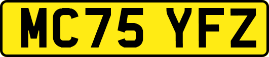 MC75YFZ