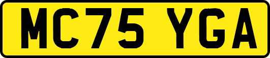 MC75YGA