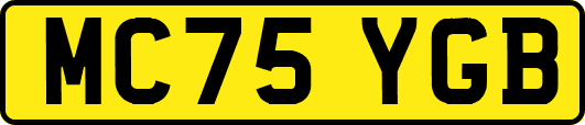 MC75YGB
