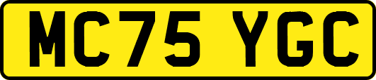 MC75YGC