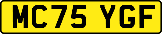 MC75YGF