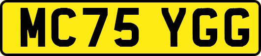 MC75YGG