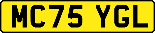 MC75YGL