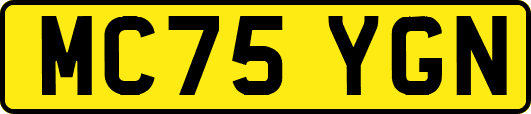 MC75YGN
