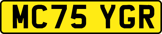 MC75YGR