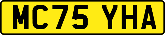 MC75YHA