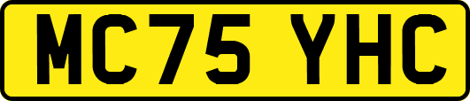 MC75YHC