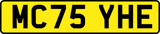 MC75YHE