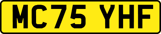 MC75YHF