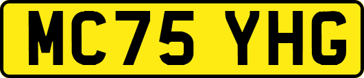 MC75YHG