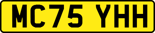 MC75YHH
