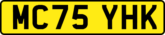 MC75YHK