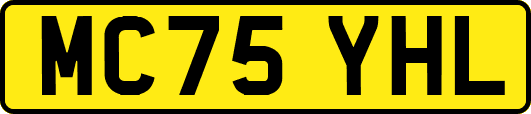 MC75YHL