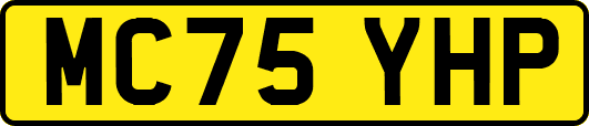 MC75YHP