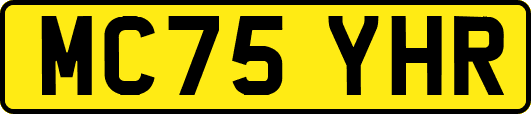 MC75YHR
