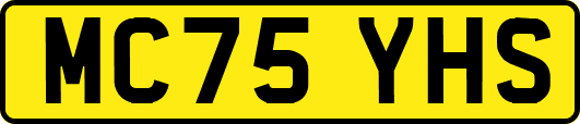MC75YHS