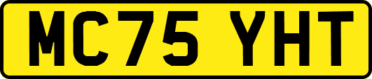 MC75YHT