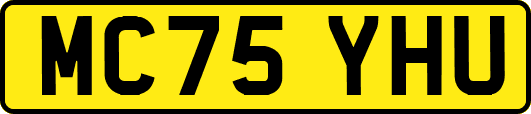 MC75YHU