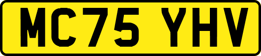 MC75YHV