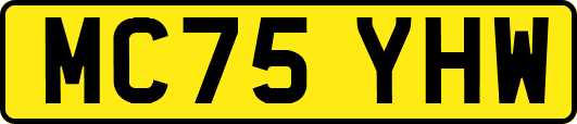 MC75YHW