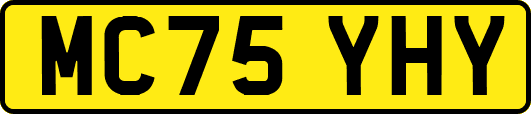 MC75YHY