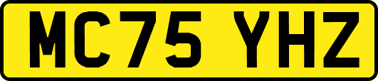 MC75YHZ