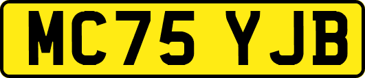 MC75YJB