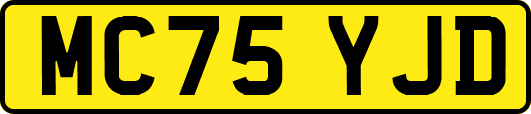MC75YJD
