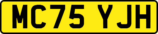 MC75YJH