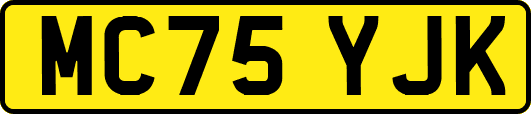 MC75YJK