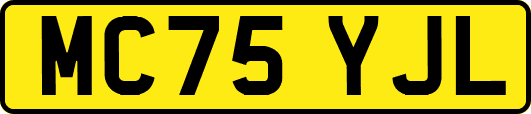 MC75YJL