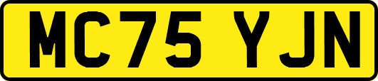 MC75YJN