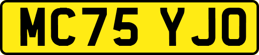 MC75YJO