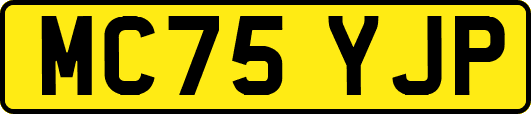 MC75YJP