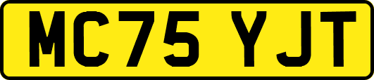 MC75YJT