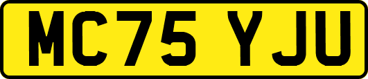 MC75YJU