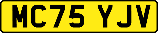 MC75YJV