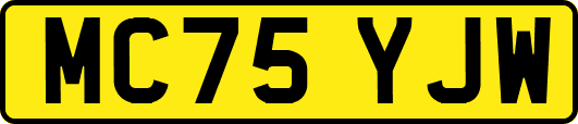 MC75YJW