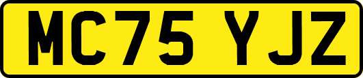 MC75YJZ