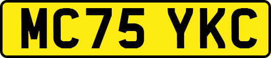 MC75YKC