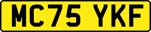 MC75YKF