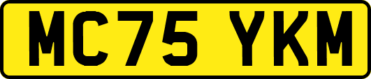 MC75YKM