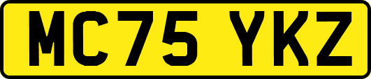 MC75YKZ