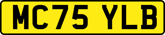 MC75YLB