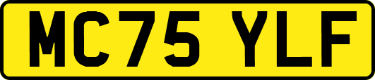 MC75YLF