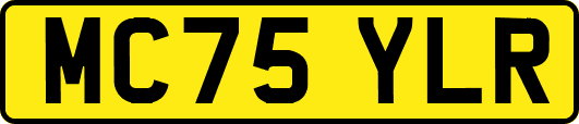 MC75YLR