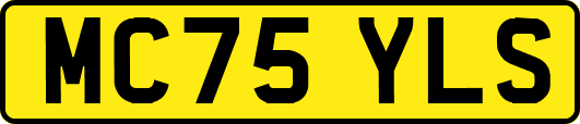 MC75YLS
