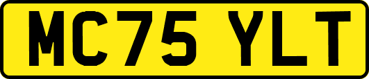 MC75YLT