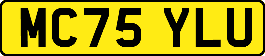 MC75YLU